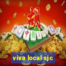 viva local sjc